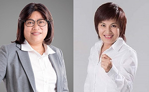 蔡坤龍觀點》嘉市民進黨恐出現2女廝殺   國民黨可能3議員選1