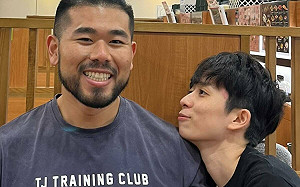 HOOK參加Peeta婚禮「包七萬三」 笑：後悔沒讓他信伊斯蘭教