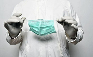 口罩令掰了還堅持戴口罩？4原因曝