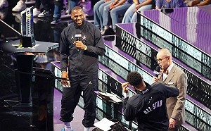 詹皇、字母哥明星賽名單豪華出爐