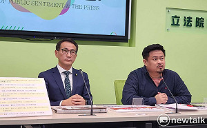 陳宗彥被爆性醜聞 民進黨團：支持檢調重啟調查