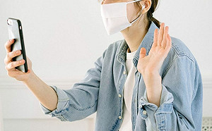 口罩解禁卻變容貌焦慮！她1句被讚