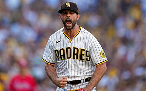 前火腿大王隊友　遞補進入美國隊