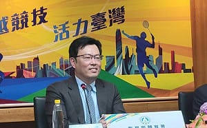 台啤雲豹大亂鬥　體育署長做出回應