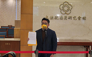 「陳宗彥案爆料者為法律圈內人！」邱顯智曝提醒紙條