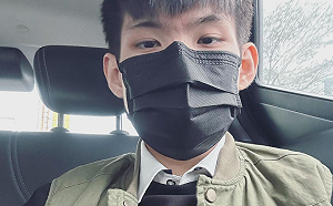 NL有女粉絲！台北電玩展「亂源」現身  驚：沒想到真是女生