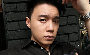 Toyz飲料店張幕日曝光！87元「橙芝汗」確定開賣