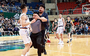 林玠禾被罰款30萬、並遭禁賽30場