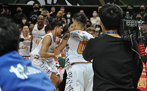 多名主力遭禁賽3場　雲豹不滿判決