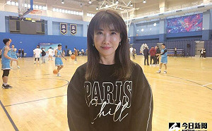 雲豹球團稱自家球員舉動是條件反射