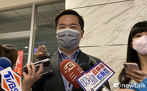 上任不久火速請辭 羅旺哲：希望我的離開能讓市府團隊更好運作 