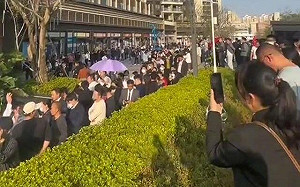 買房就減132萬! 深圳業主不滿「低首付」促銷亂象 集體抗議逼建商「退錢」