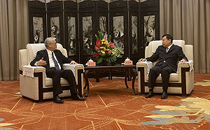 謝志偉酸夏立言沒當我們是家人「對台灣心不在焉」