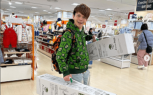 蔡阿嘎赴日本「糾察」台灣招牌餐廳！結局眾人大傻眼