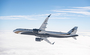 星宇股價連7天飆漲！張國煒今早身價再增逾百億