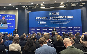 別再「今日烏克蘭 明日臺灣」了! 秦剛最新表態 : 勿拱火澆油 向中國甩鍋卸責