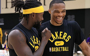 沒搶到威少　公牛選擇簽下Beverley