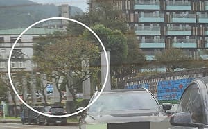 汐止運動場列神秘柱子！真實用途曝