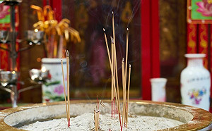 二月初三文昌聖誕！大人小孩都要拜