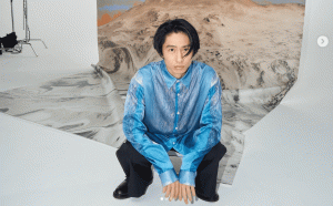 V6合體機會渺茫！三宅健宣佈「5月離開傑尼斯」