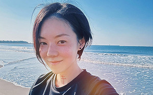 歐陽靖無預警刪光IG照片！親揭原因：充滿不快樂的回憶