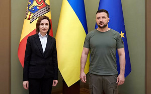 趁俄病要他命！摩爾多瓦發難驅逐俄軍 要拿回聶斯特河沿岸