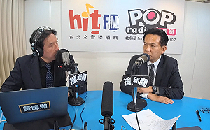 民進黨總統參選人最快3月底出線  黃暐瀚：反觀藍營還在大局為重