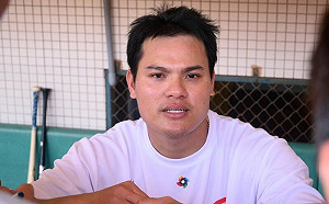 張育成腸胃炎!鄧愷威狀況持續追蹤