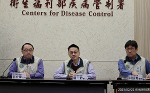 時隔2年  腸病毒71型再現蹤！北部2幼童發燒輕症確診  