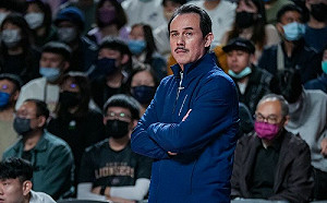 鋼鐵人「還在一樓」　輪換成大問題