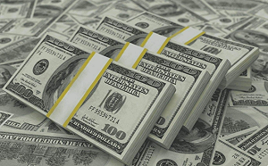 美國大賺「鑄幣稅」? 中共批 成本17美分的百元美鈔憑啥換百元服務 遭網譏