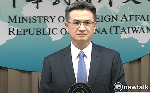 韓國大統領尹錫悅宣布緊急戒嚴幾小時後解除 外交部:均在第一時間掌握