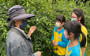 新北攜手企業走入生活、深耕家庭 打造多語城市