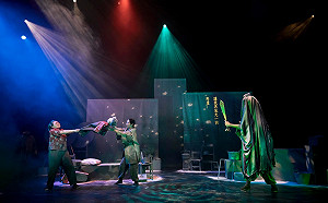 台語舞台劇《勥姆仔欲起行》票房若無起色 「夾腳拖」團長：將無限期休團