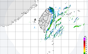 富貴角10.1°C！冷氣團減弱 北部東北部回溫有限