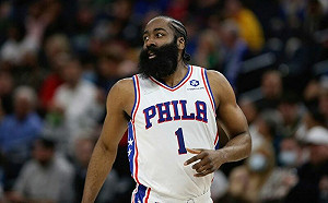 放棄爭冠？美媒：Harden將離開費城