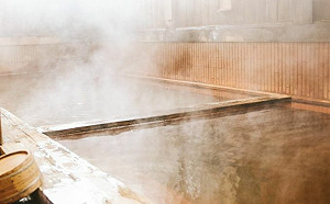 台阿姨日本泡溫泉！1舉動」犯大忌