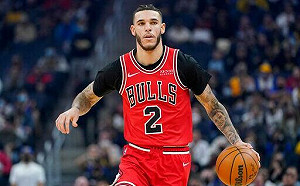 震撼彈！公牛隊球哥本季提前報銷