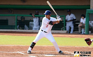 林子偉新東家！大西洋獨立聯盟