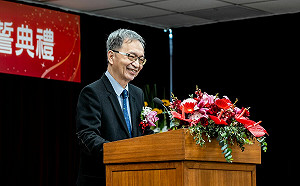 稱防疫收尾4大工作不簡單！薛瑞元快語：又不是要發現金