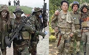 中媒驚曝「176日本志願軍」在烏戰死 稱遭瓦格納溫壓彈殲滅 尚待證實