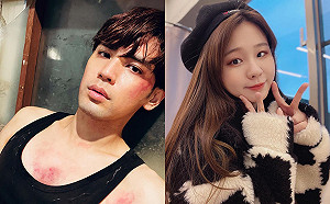 陳零九突結束10年戀情！呼呼沈默兩天IG洩心聲