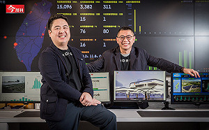 「坐等政府政策，我們還有啥本事競爭？」這家光電後進廠商2016年才成立 竟能年年獲利、3月還將IPO