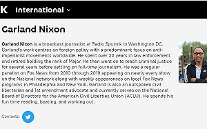 蔡正元散播「美國毀台論」源頭抓到了！又是普丁俄國官媒大外宣