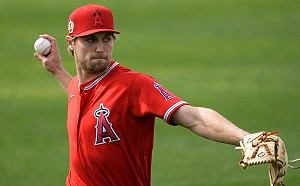 他能飆170公里！讓天使主帥也興奮