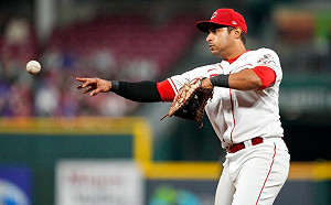 雙城內野添好手!補進資深工具人