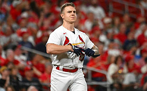 中外野我來!紅雀O’Neill:我能做到