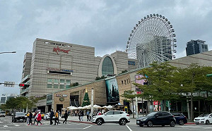 年均收入破200萬！這2地消費力超高