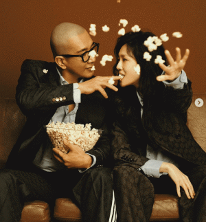 再5天結婚3週年卻猝逝!大S最後發文曝  喊話具俊曄:你超酷