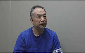 沒給菩薩過生日才被抓? 中共貪官宋順勇遭捕仍迷信 妻子齊力造「錢山」